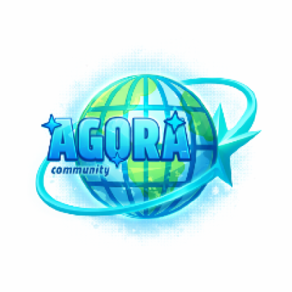 agora_community