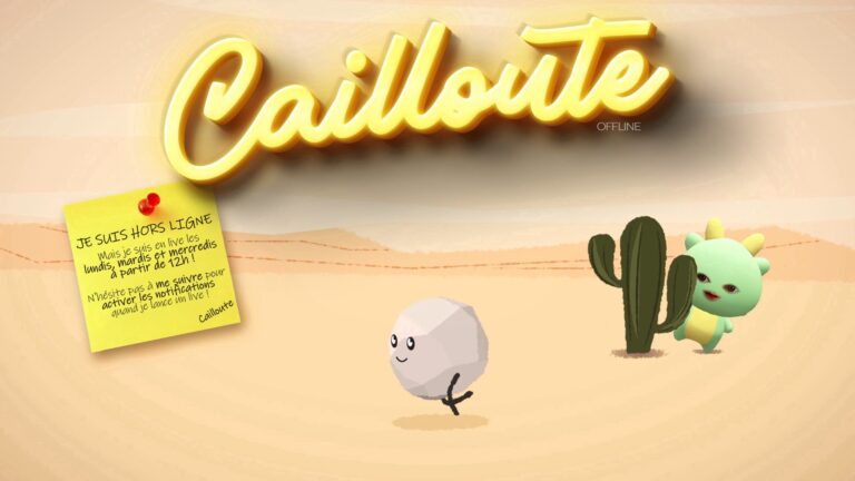 Cailloute