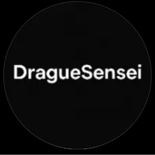 draguesensei