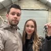 Bérénice et Dimitri