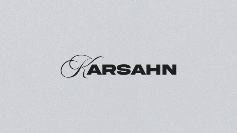 Karsahn_