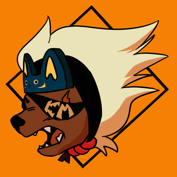 KumaMonster