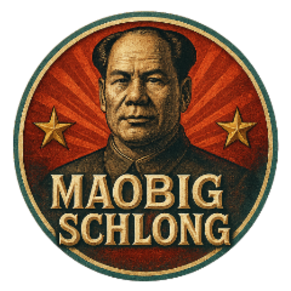 Maobigschlong