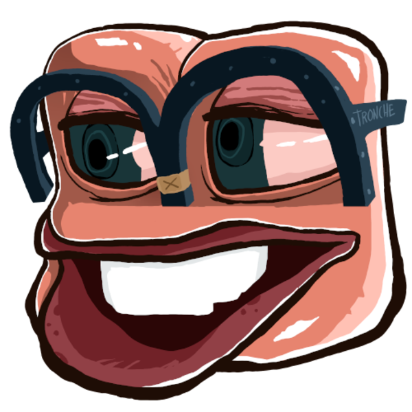 Pantoufl