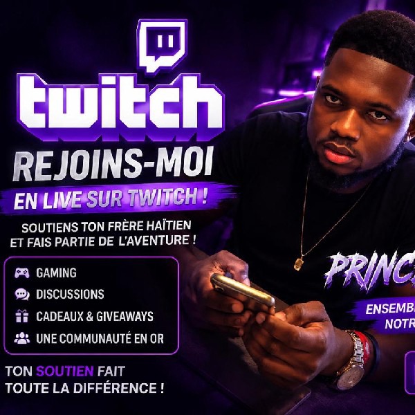 PRINCEIZYOBOY