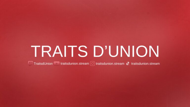 TraitsdUnion