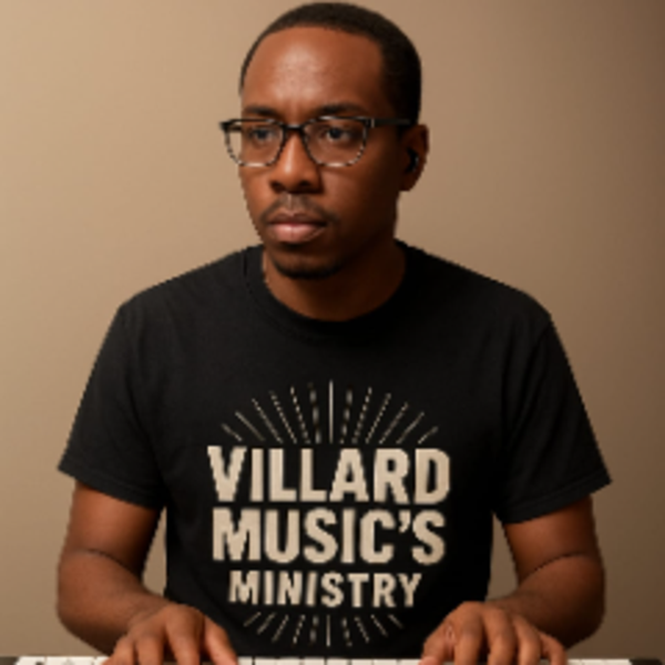 villardmusicministry